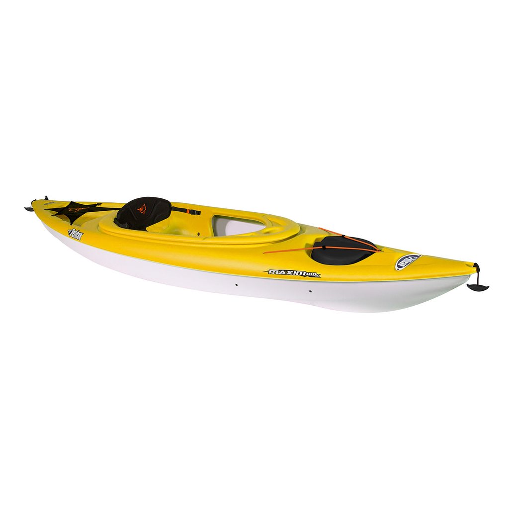MAXIM 100X RECREATIONAL KAYAK
