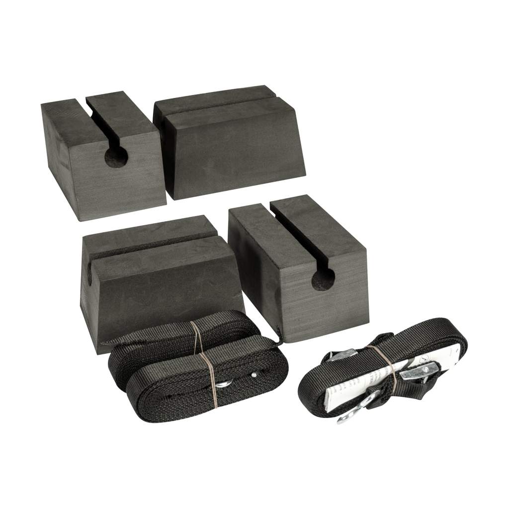 canoe car-top carrier kit