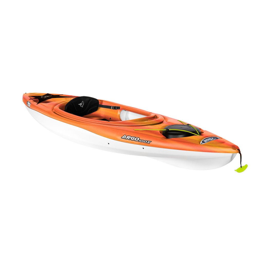 Argo 100X Kayak