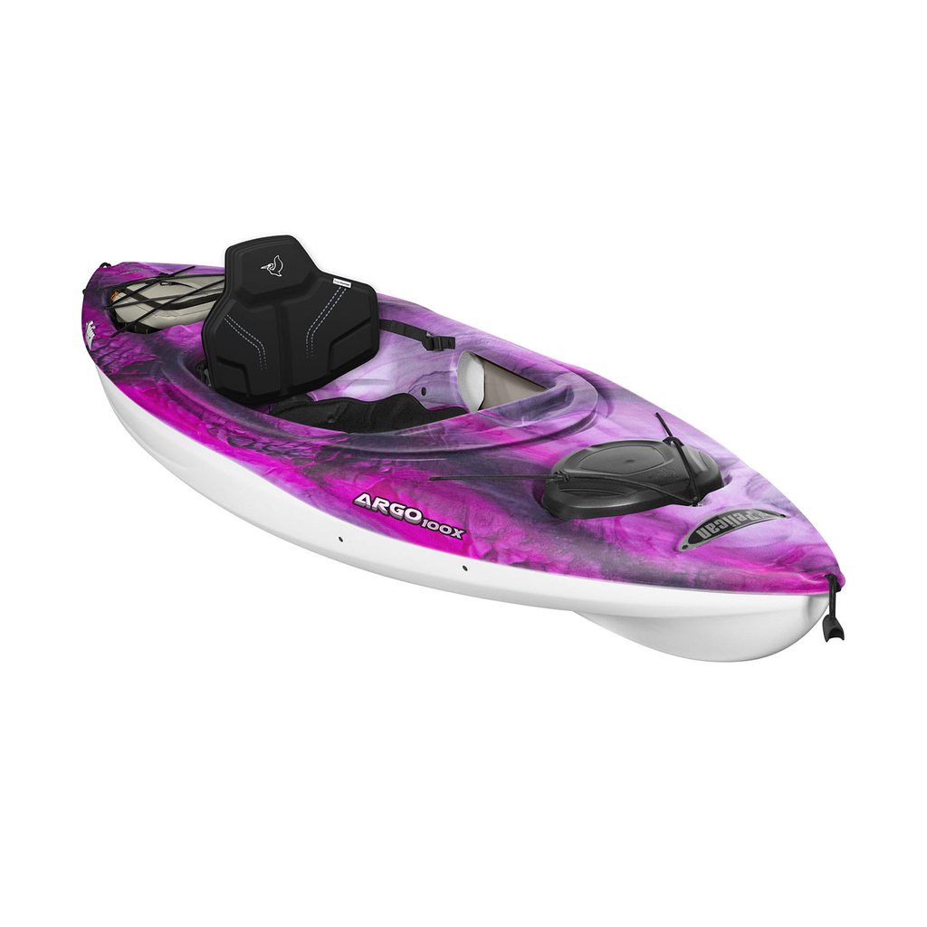 Kayak argo 100X EXO