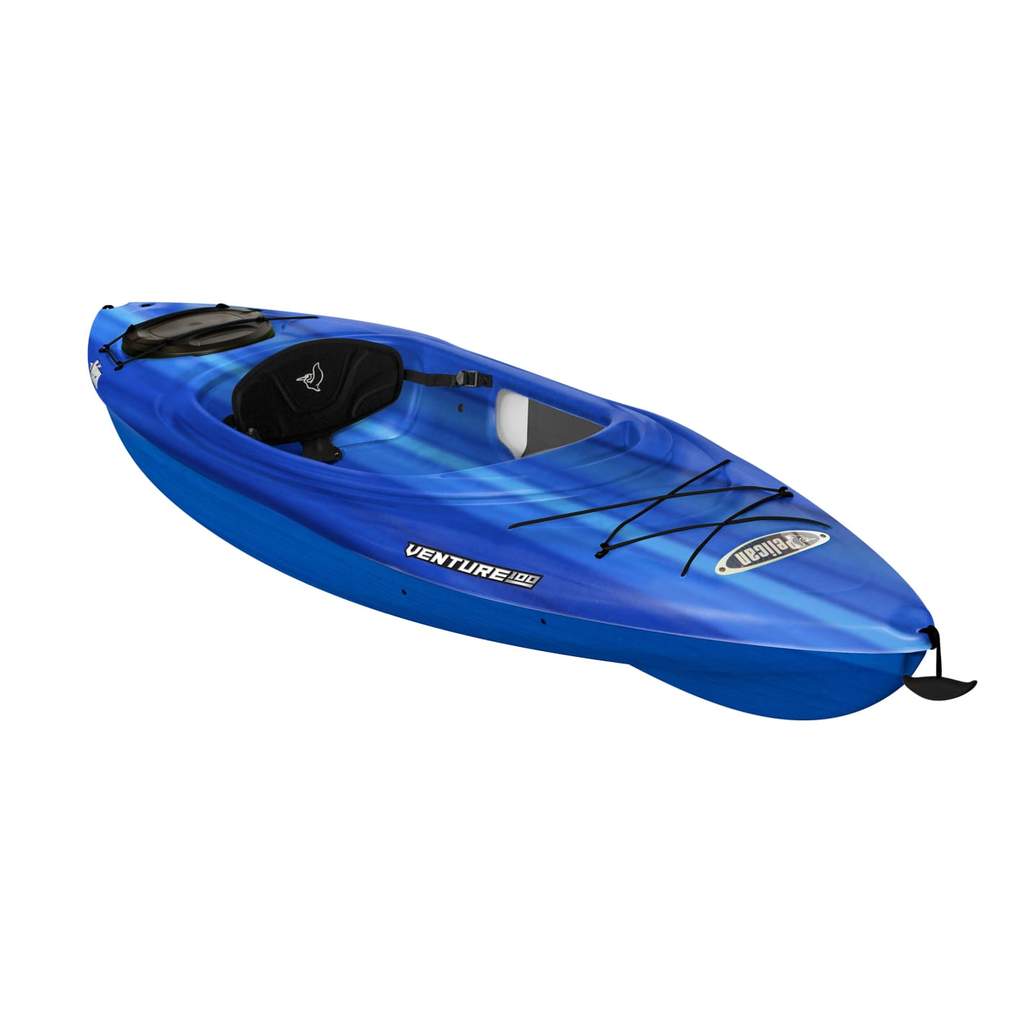 Venture 100 Kayak