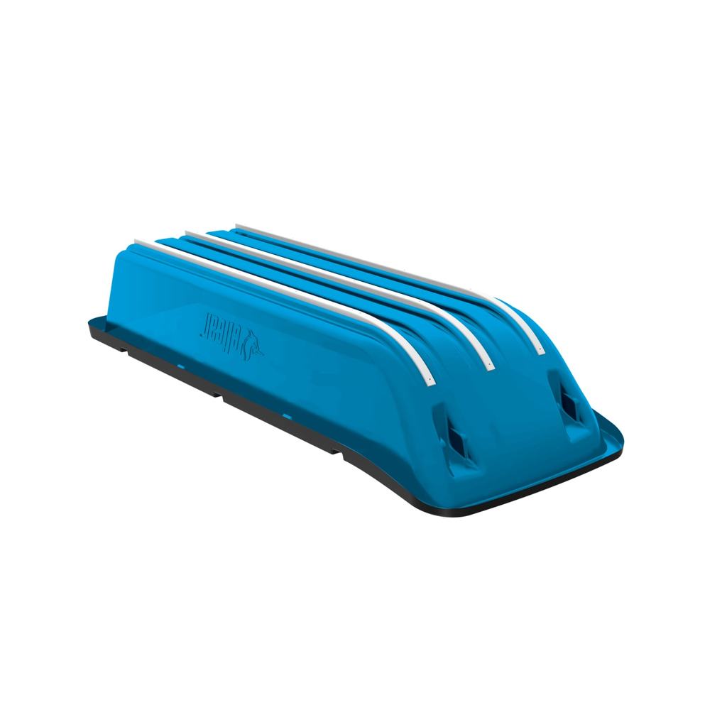 ram-x runner kit for the Trek 60 utility sled