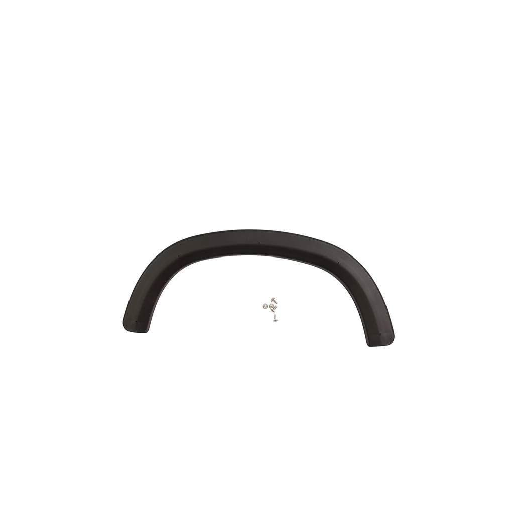 Cockpit rear rim