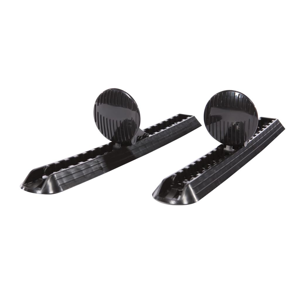 adjustable kayak footrests