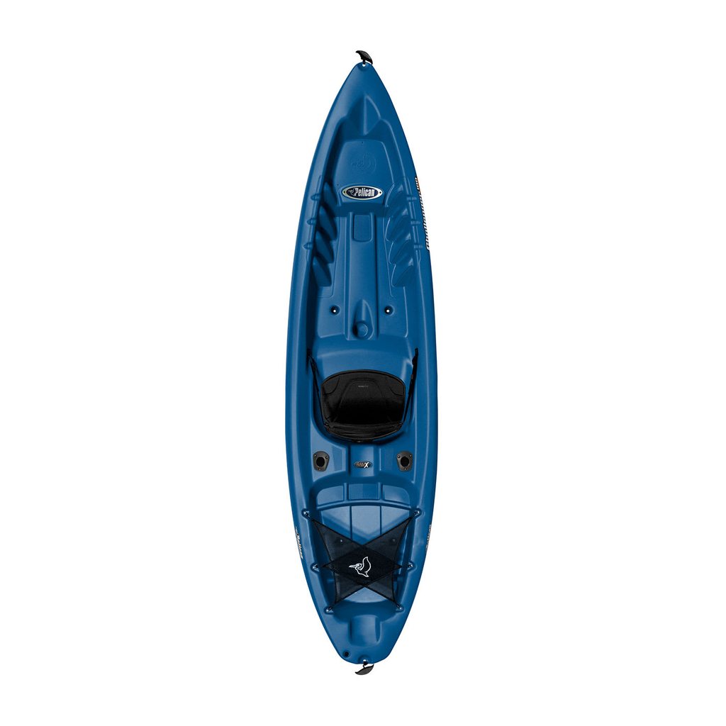 Challenger 100 angler fishing kayak