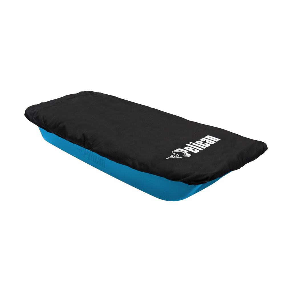 Trek 60 utility sled travel cover