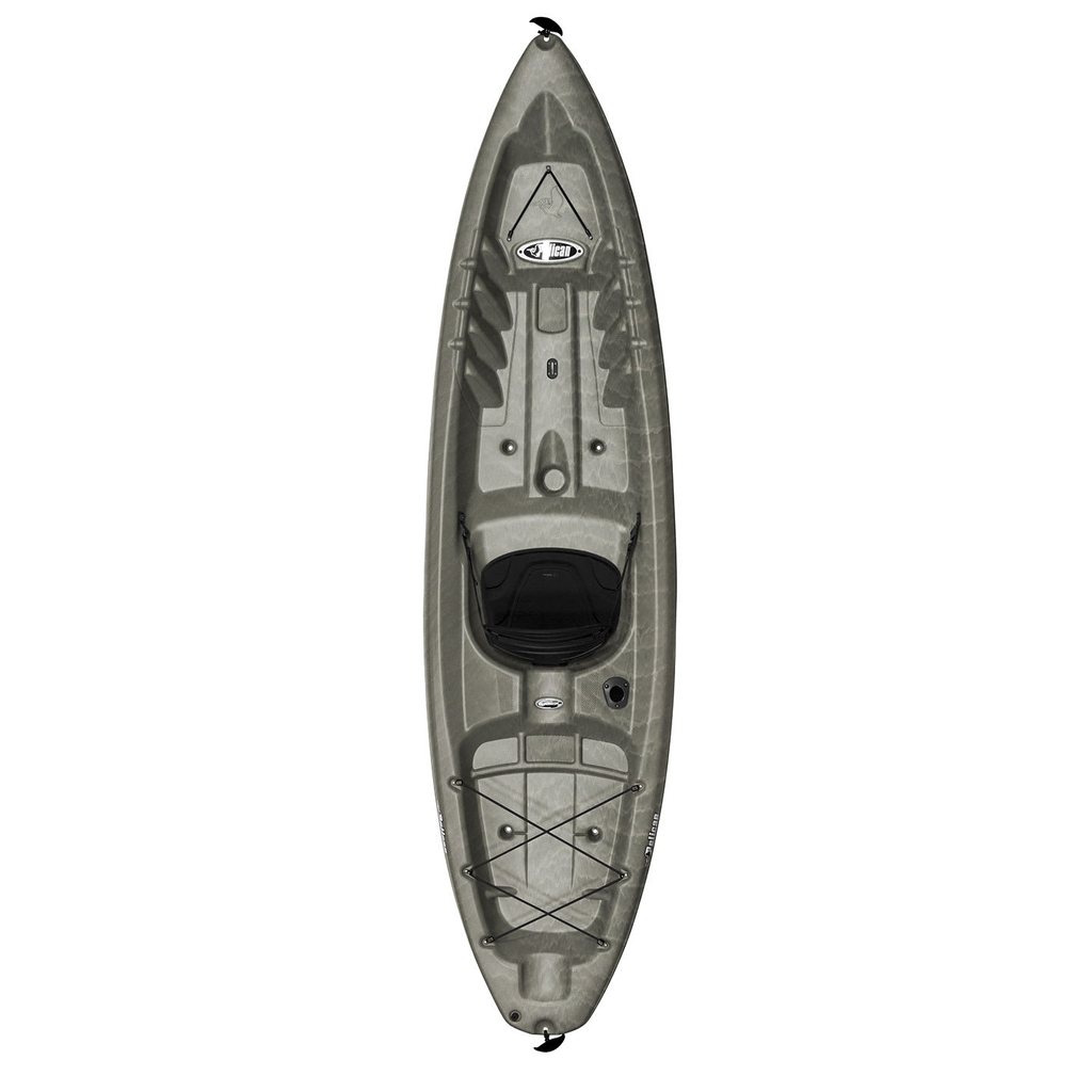 Keeper 100X angler fishing kayak