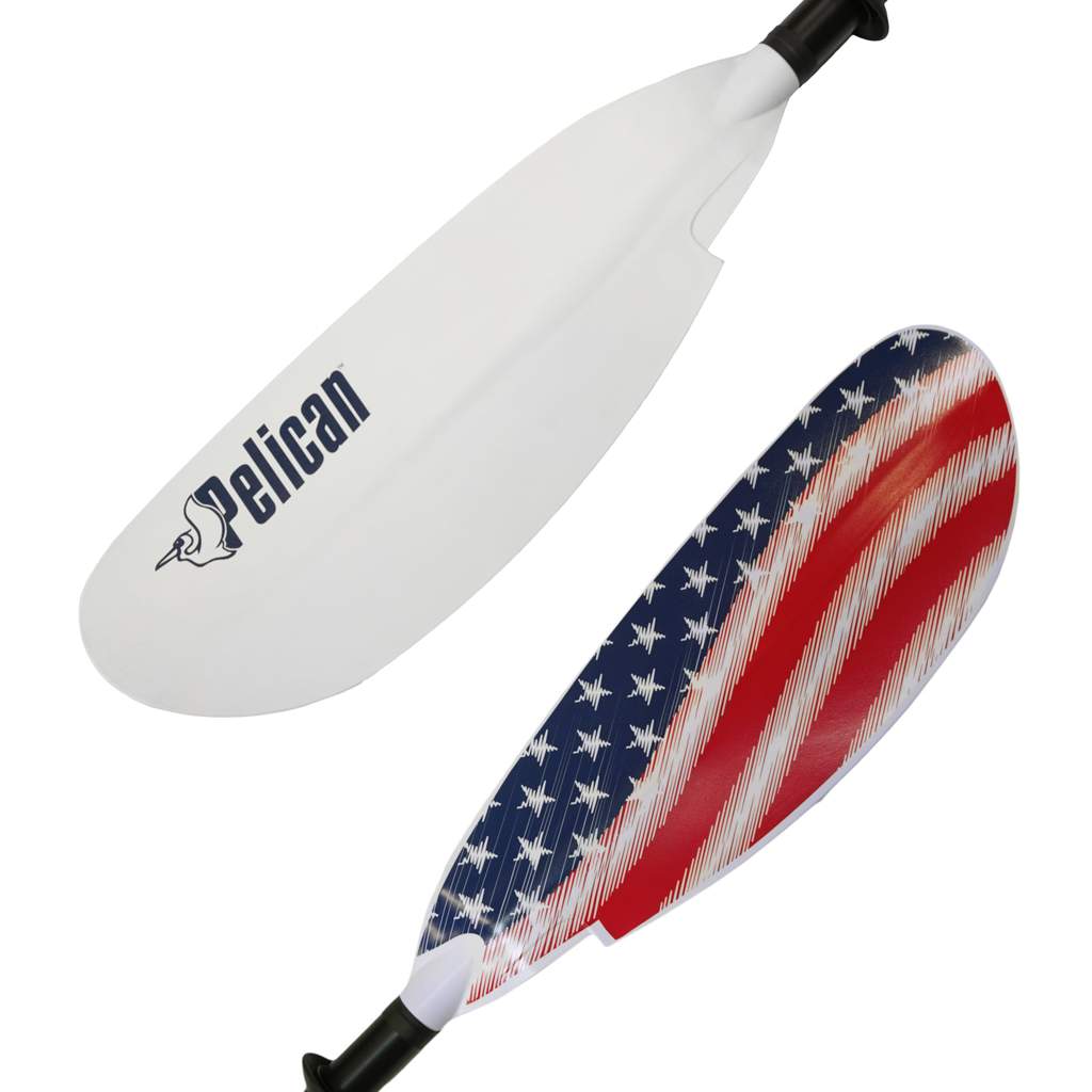 Poseidon kayak paddle 230 cm (90.5 )
