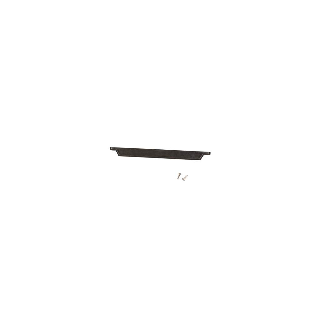 SUP fin rail