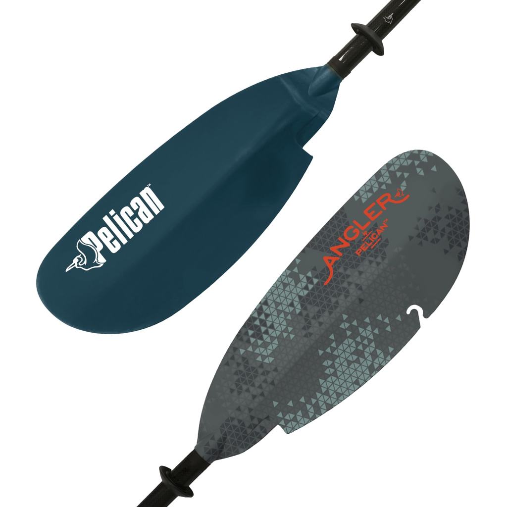 Catch fishing kayak paddle 250 cm (98.5 )