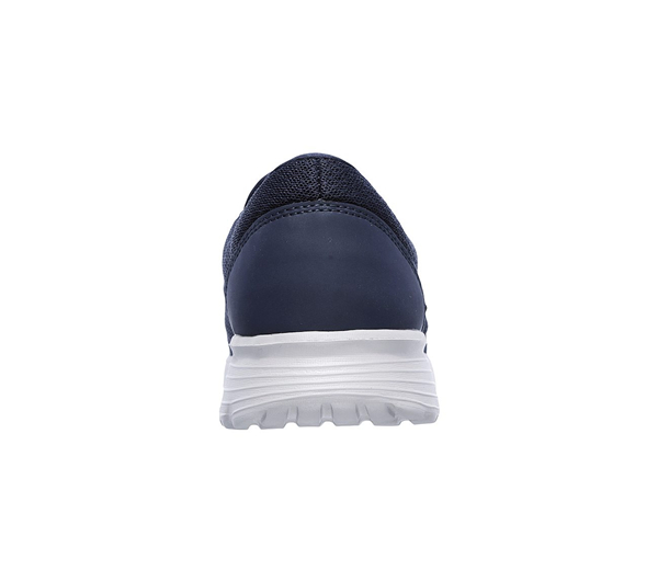 Skechers Men Zimsey Navy