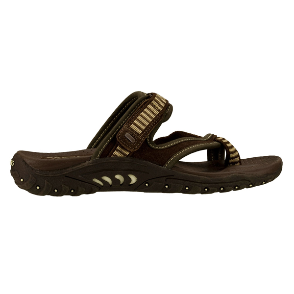 Skechers Women Reggae - Rasta Tan