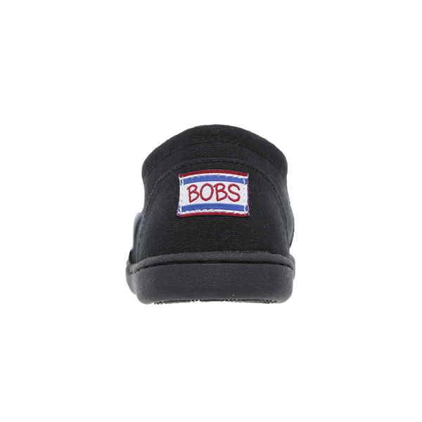 Skechers Women Bobs Bliss - Spring Step Black