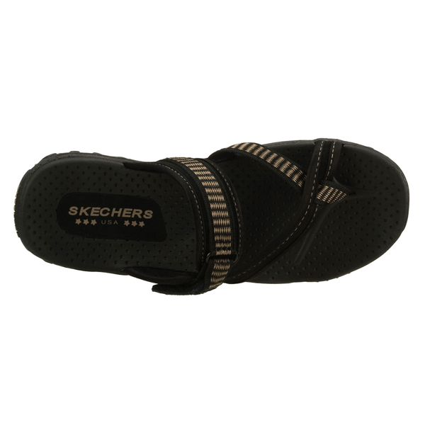 Skechers Women Reggae - Rasta Chocolate