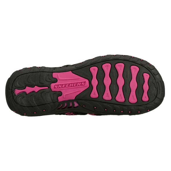 Skechers Women Reggae - Rasta Orange