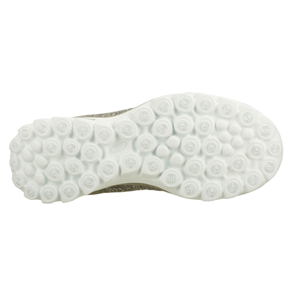 Skechers Women GOwalk 2 - Flash GYM Gray