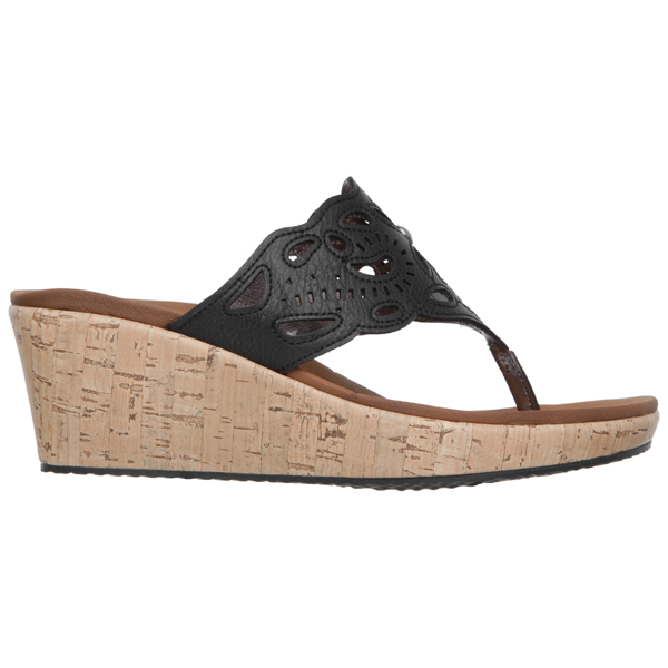 Skechers Women Beverlee - Cut It Out Brown