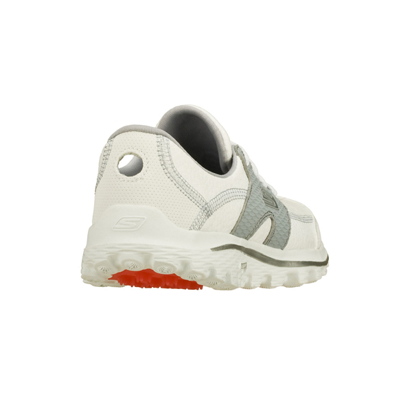 Skechers Women GOwalk 2 Golf - White/Gray