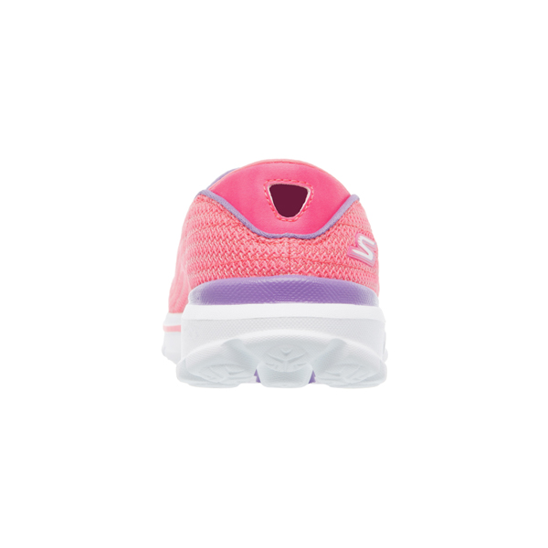 Skechers Women GOwalk 3 Pink/Purple