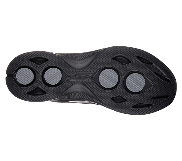 Skechers Women GOwalk 4 - Premier Black