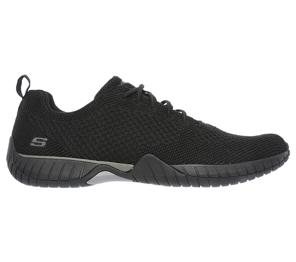 Skechers Men Sendro - Jensen Black
