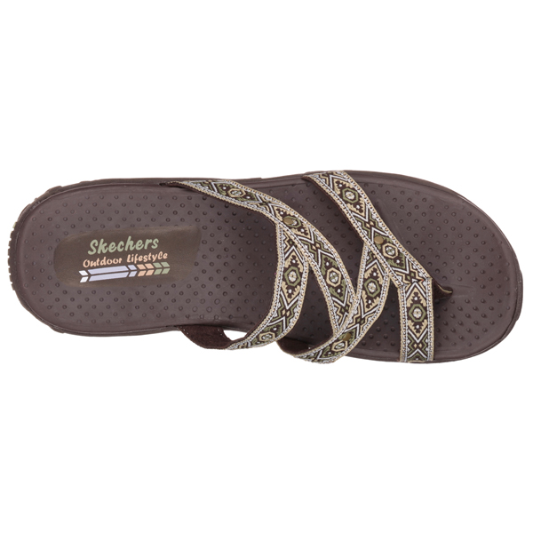 Skechers Women Reggae - Be Loved Black