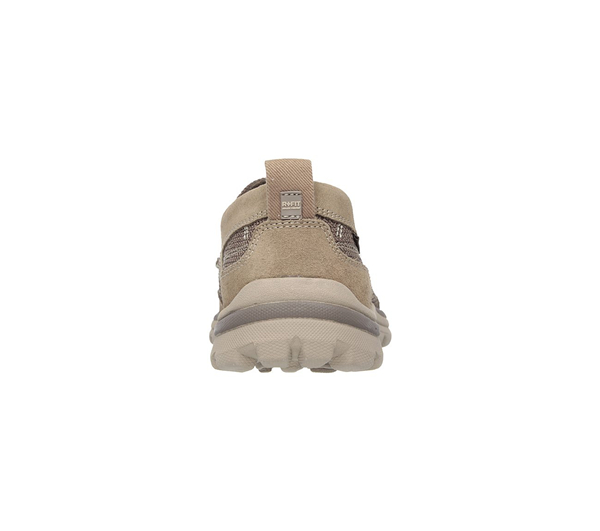 Skechers Men Relaxed Fit: Superior - Milford Light Brown