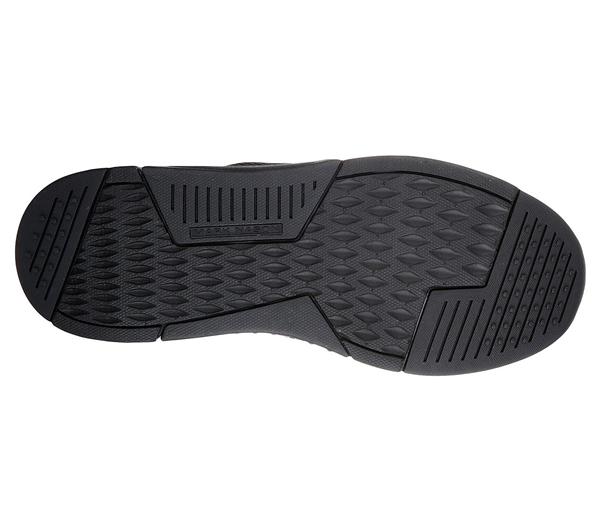 Skechers Men Mark Nason Los Angeles: Modern Jogger - Bolton Black