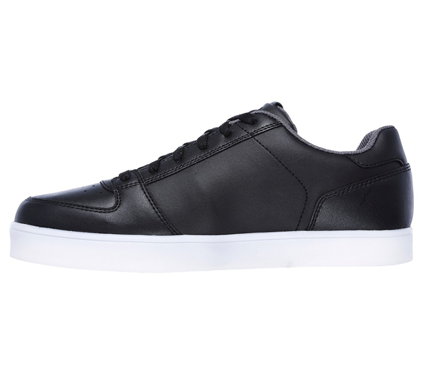 Skechers Men Energy Lights Black