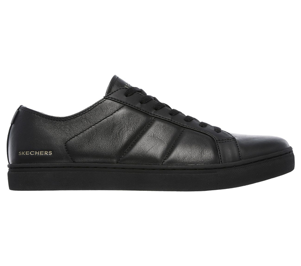 Skechers Men Venice Black