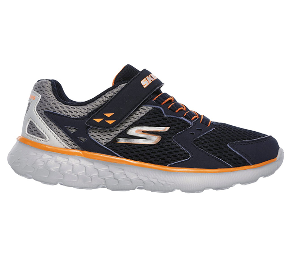 Skechers Boys GOrun - Proxo Navy/Gray