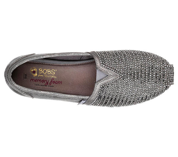 Women's Luxe BOBS - Big Dreamer Pewter