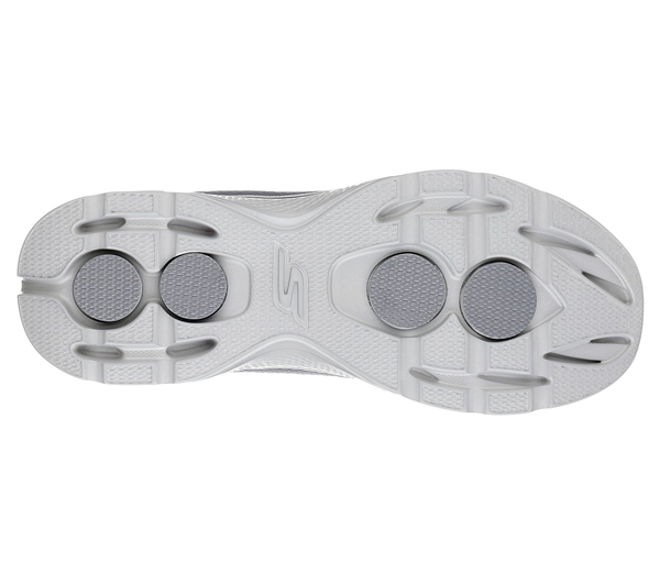 Skechers Men GOwalk 4 - Instinct Charcoal