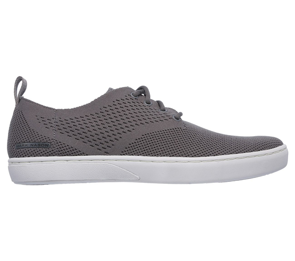 Skechers Men Union Charcoal