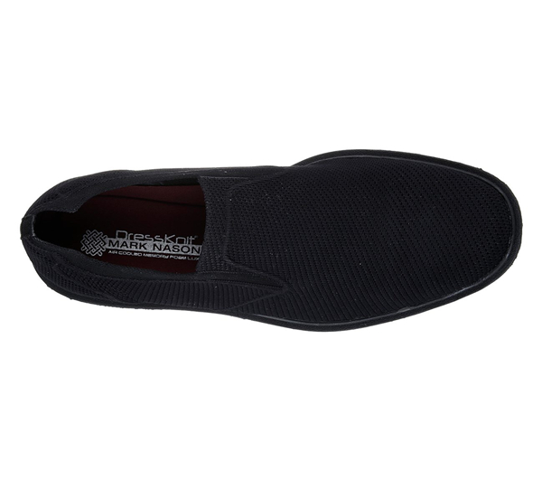 Skechers Men Ashaway Black