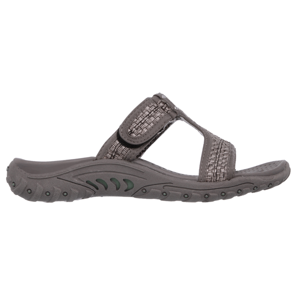Skechers Women Reggae - Rockfest Taupe