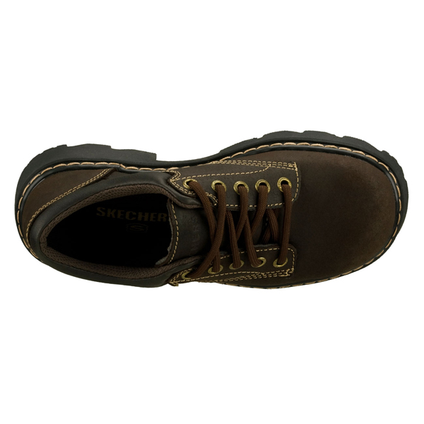 Skechers Women Parties - Mate Chocolate