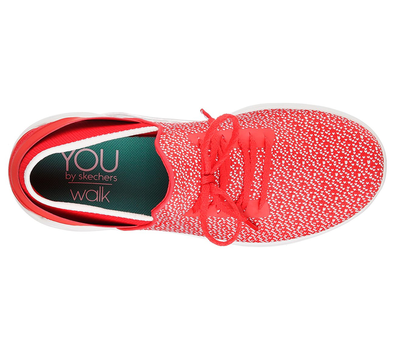 Skechers Women You - Inspire Red