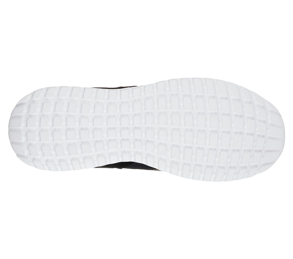 Skechers Men Zimsey - Warmack Black