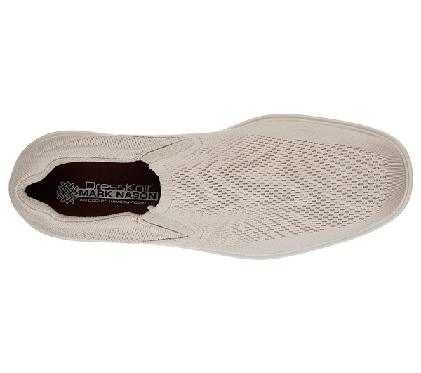 Skechers Men Lassen Tan