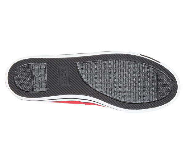 Skechers Women Bobs Lo-Topia - Pleasantville Red