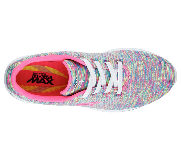 Skechers Women GOwalk 4 - Cherish Multi