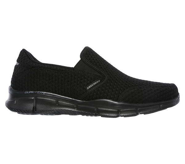 Skechers Men Equalizer - Slickster Black