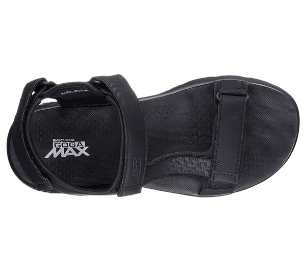Skechers Men Sandals: On the GO - Explorer Black