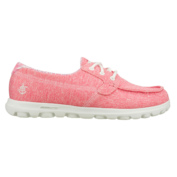 Skechers Women On The Go - Flagship Pink