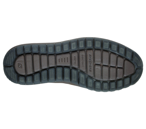 Skechers Men Venick - Perlo Brown