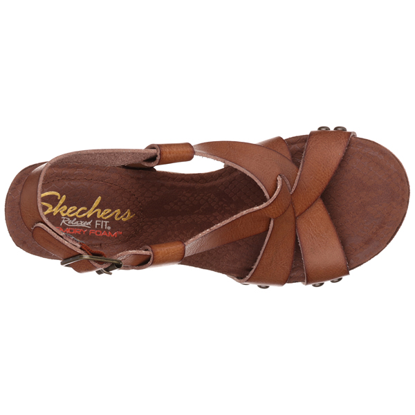 Skechers Women Relaxed Fit: Modiste - Shopaholic Black