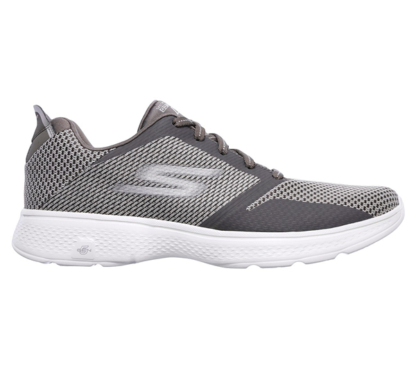 Skechers Men GOwalk 4 - Elect Taupe