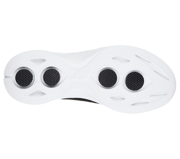 Skechers Women GOwalk 4 - Gifted Black/White