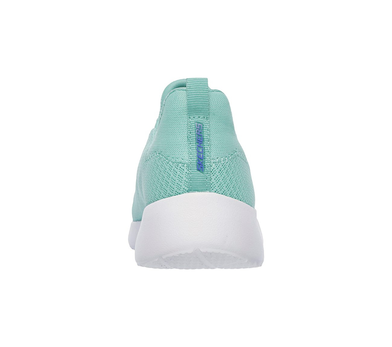 Skechers Women Dynamight Turquoise